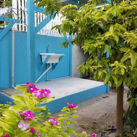 Chapito'S Apartment 3 Caye Caulker Luaran gambar