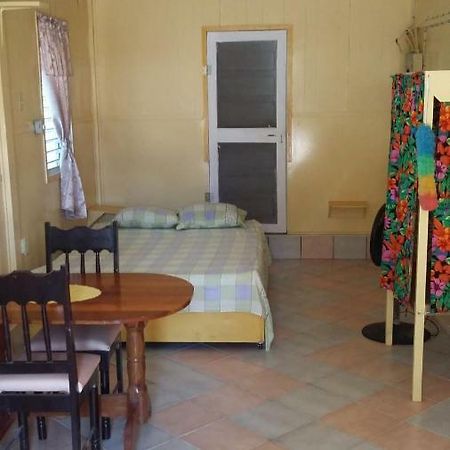 Chapito'S Apartment 3 Caye Caulker Luaran gambar