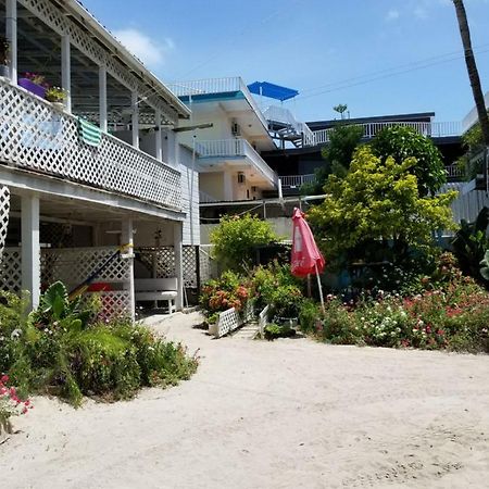 Chapito'S Apartment 3 Caye Caulker Luaran gambar