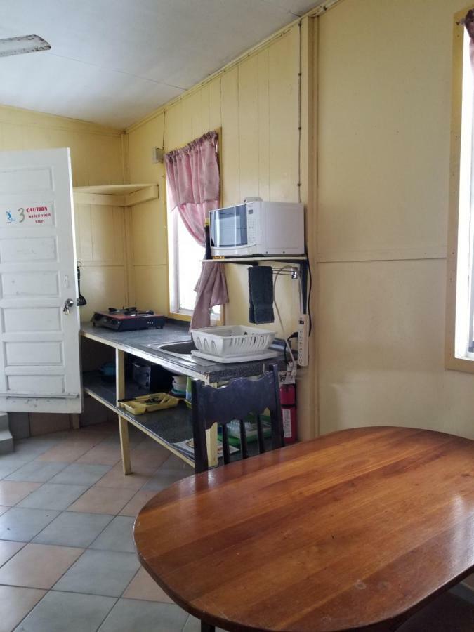 Chapito'S Apartment 3 Caye Caulker Luaran gambar
